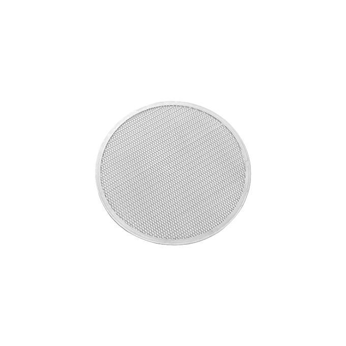 American Metalcraft 18708 8" Heavy-Duty Aluminum Pizza Screen
