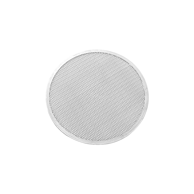 American Metalcraft 18711 11" Heavy-Duty Aluminum Pizza Screen