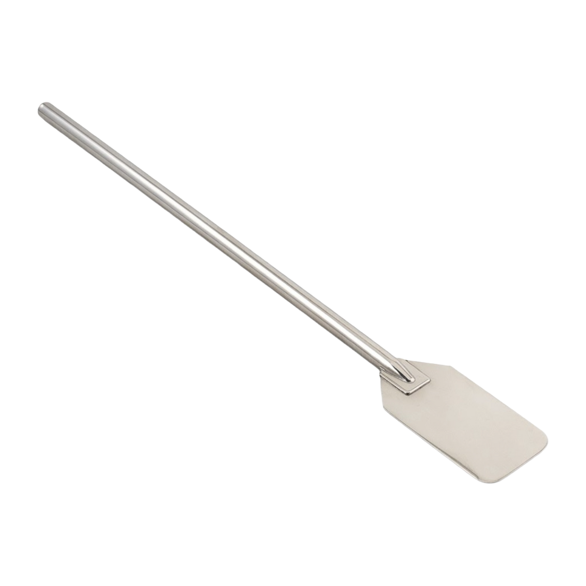 Browne 19948 Stainless Steel Mixing Paddle, 48"
