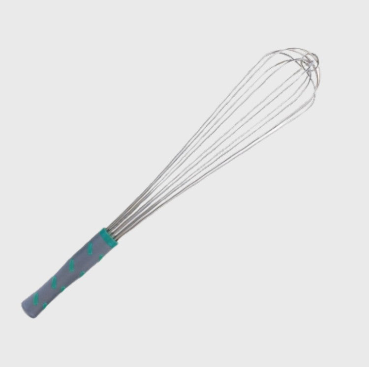 Vollrath Stainless Steel French Whip 18" 47094