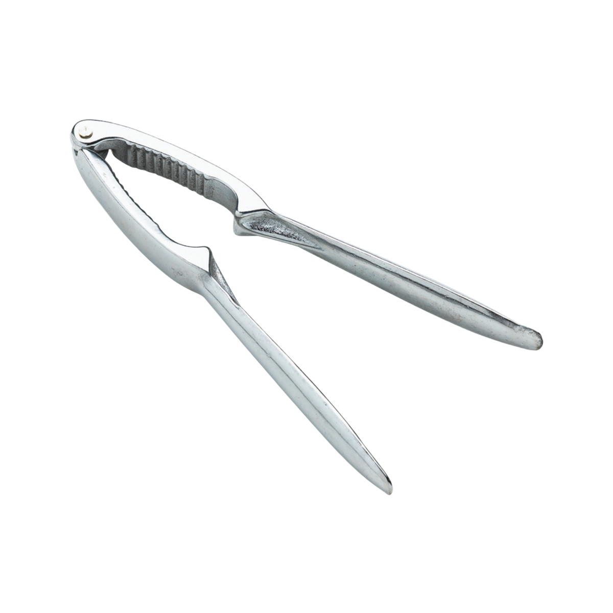 Browne 746872 Chrome-Plated Steel Lobster Cracker, 5.5"