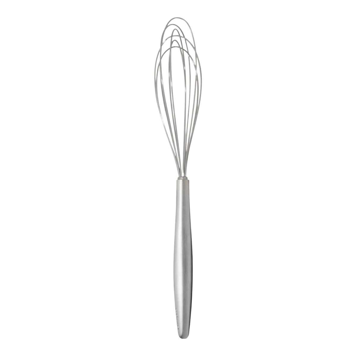 Browne 747371 Cuisipro Piccolo Stainless Steel Whisk, 8"