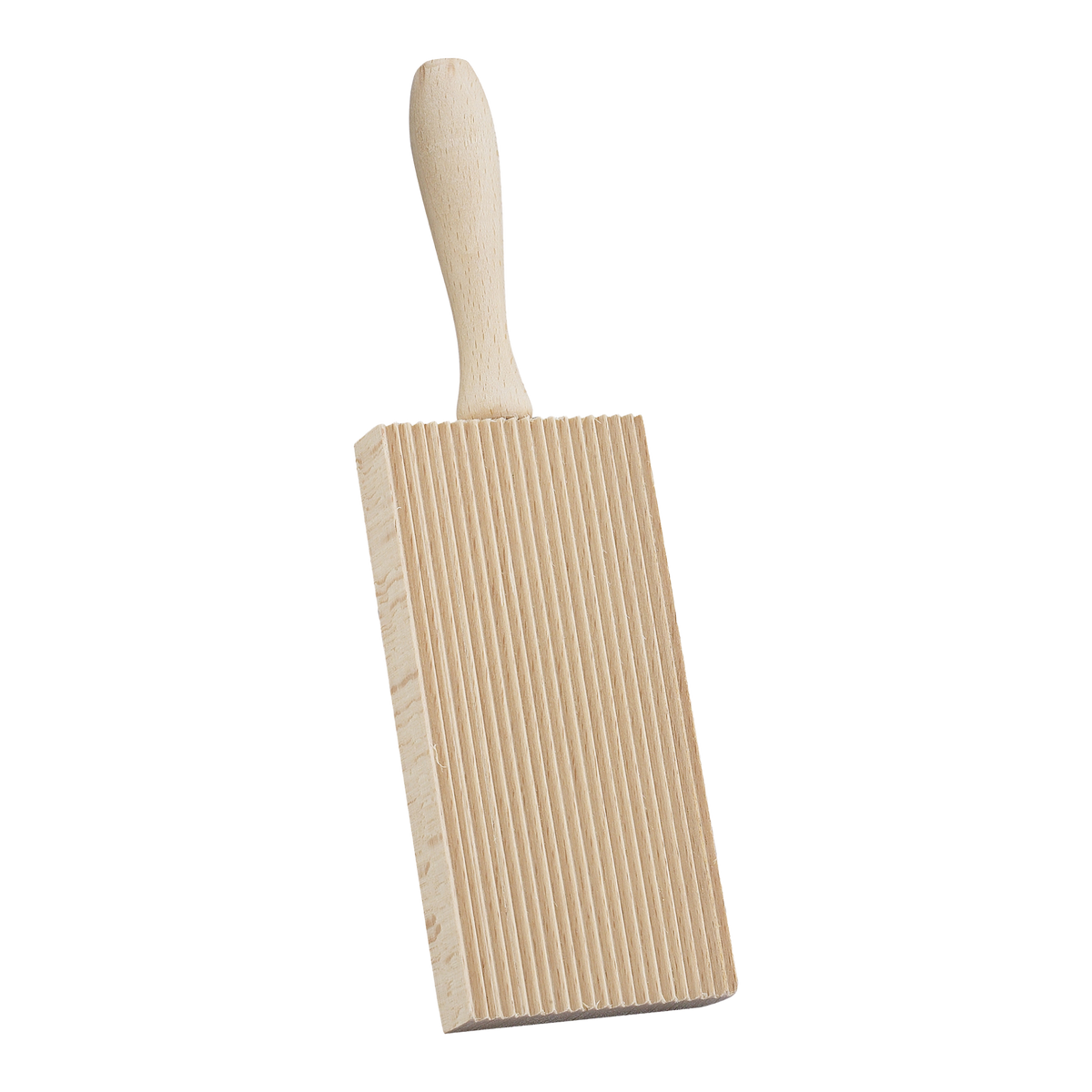 Fante's Beechwood Gnocchi Board, 8"