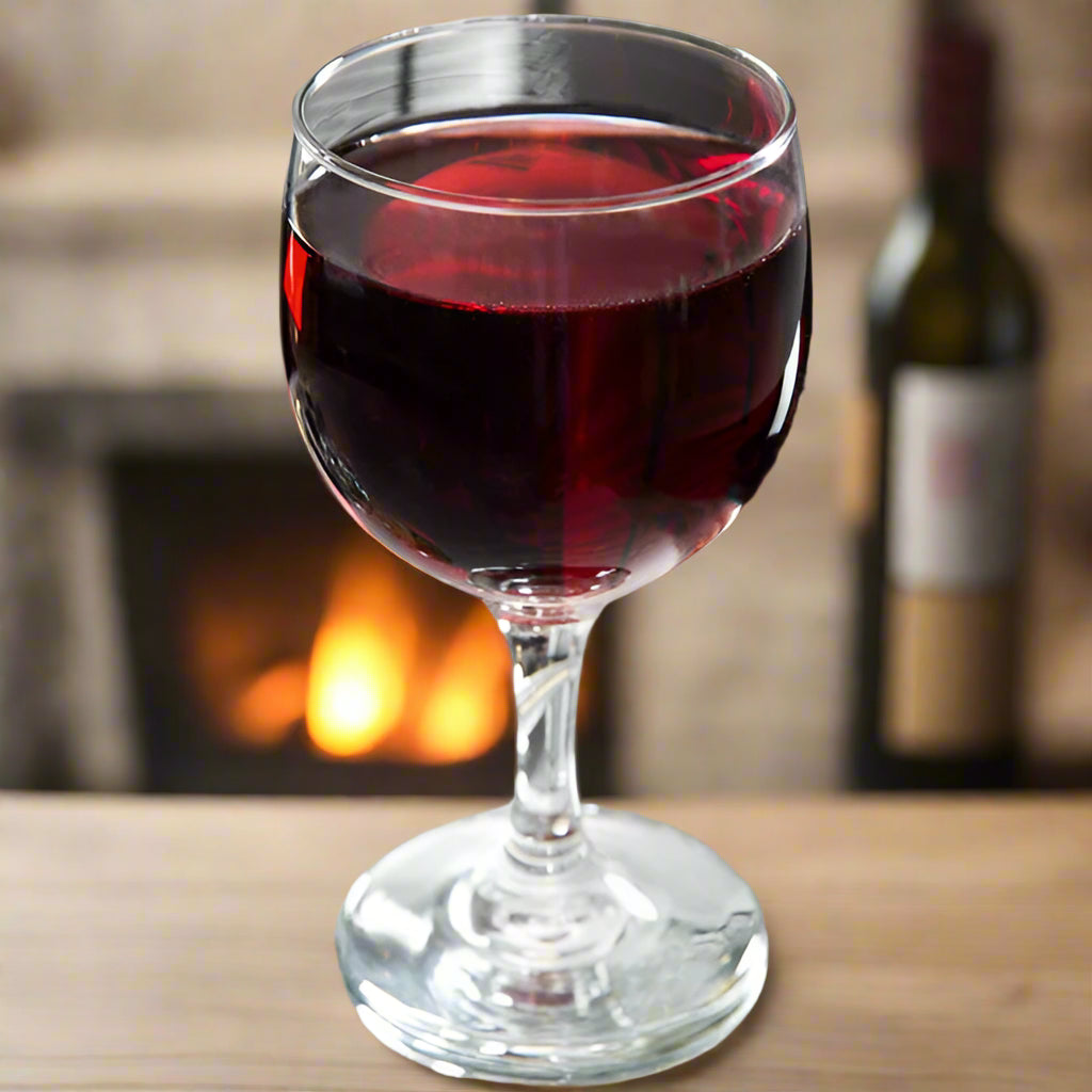 Libbey Embassy Wine Glass 8.5 oz. 3764