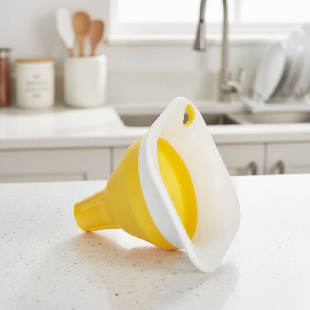 Prepworks Collapsiible Mini Funnel CF-150CDP