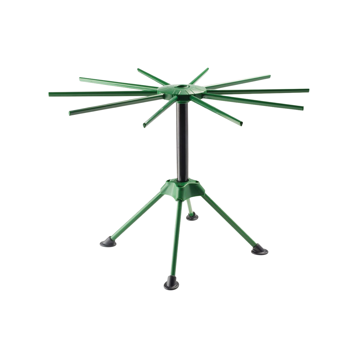 Fante's Cousin Lucia's Collapsible Pasta Drying Rack, 16.5"