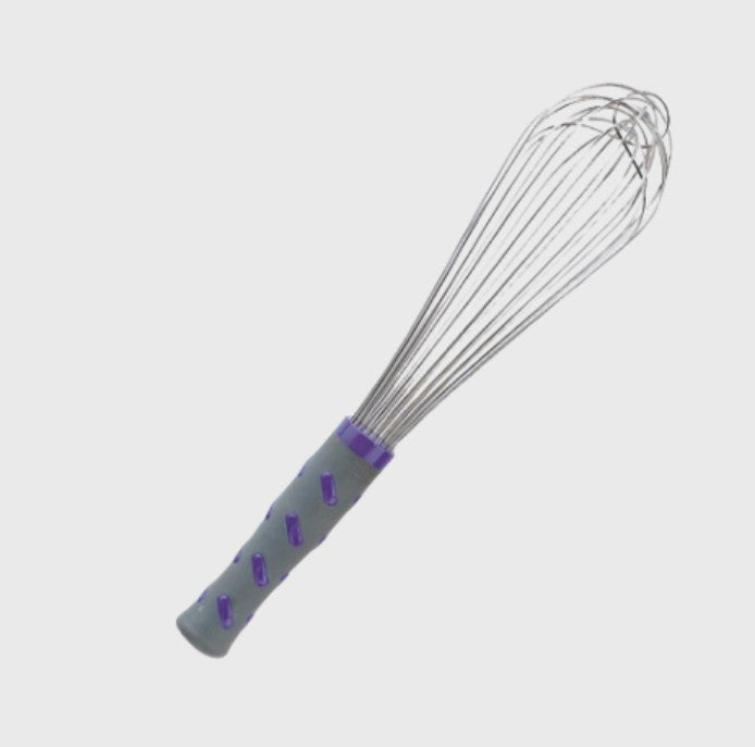 Vollrath Stainless Steel Piano Whip 12" 47003