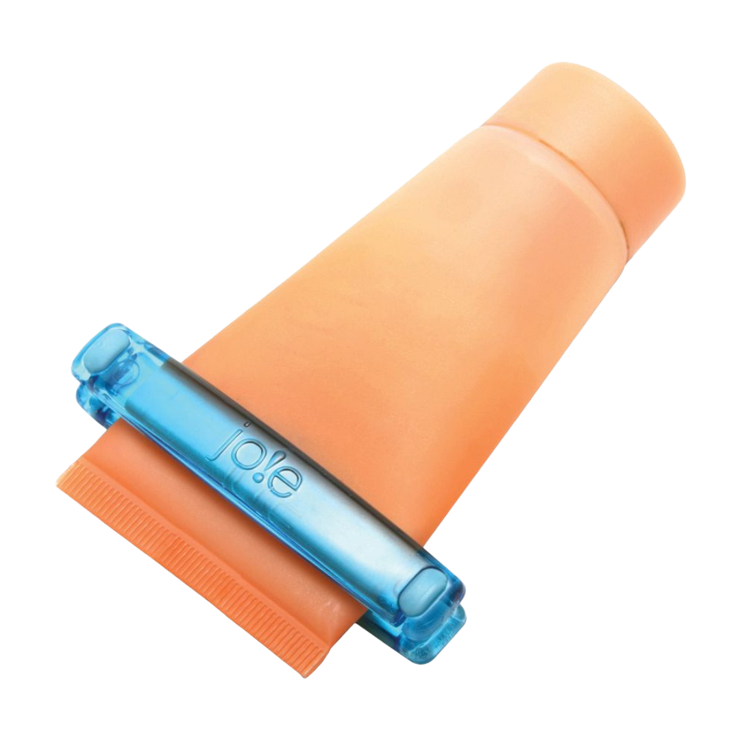 Joie Plastic Squeeze Ease Tube Squeezer, 4"