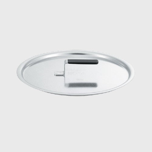 Vollrath Wear-Ever Pan Cover Aluminum Satin Finish 14.87" 67541