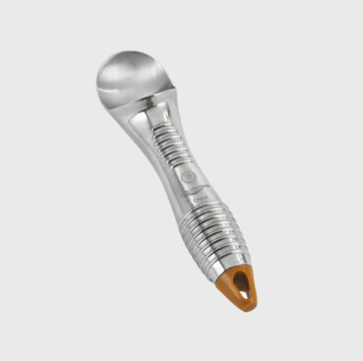Vollrath Aluminum Gold End Size 20 Ice Cream Scoop 2 oz. 47277