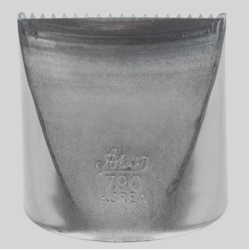 Ateco Piping Tip Cake Icer 790