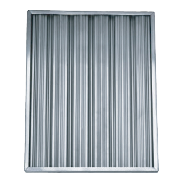 Krowne Baffle Grease Filter 20"W x 16"H