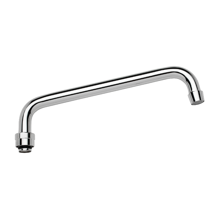 Krowne 10" Spout With Adapter