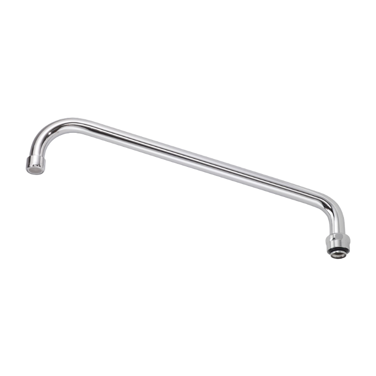 Krowne 14" Spout With Adapter
