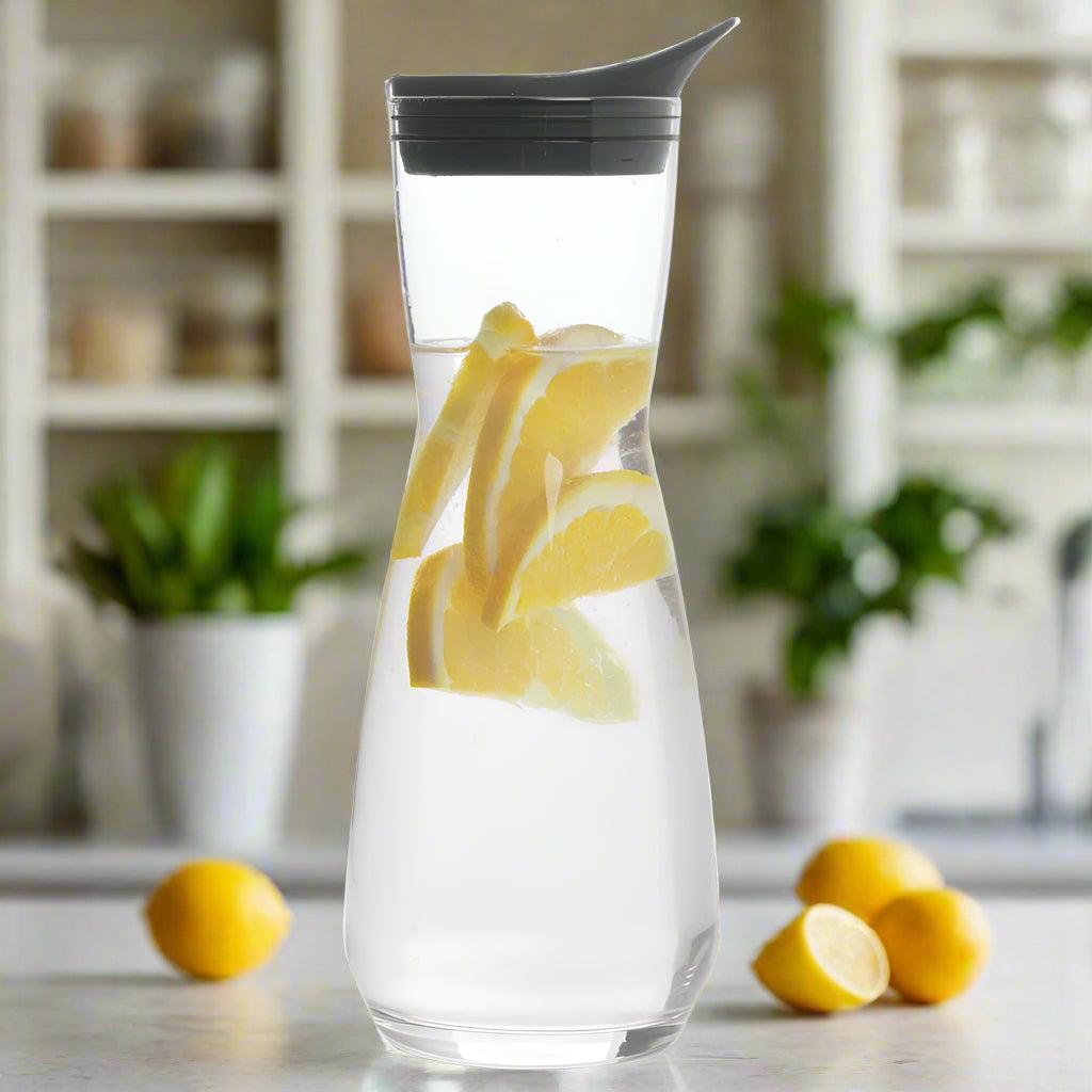 Libbey Ensemble Glass Decanter 36 oz. 927634