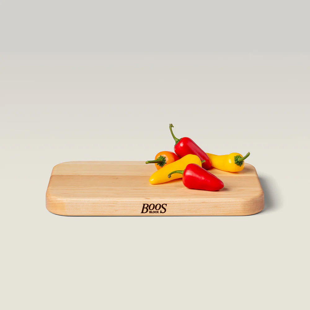 JBoos 4 Cooks Cutting Board 12"x 8"x 1" CB4C-M120801
