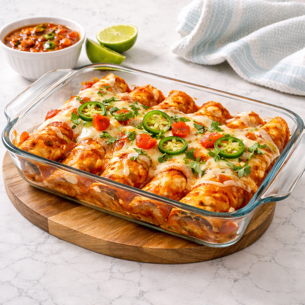 Anchor Glass Baking Dish w/ Handles 2 Qt. 81936AHG18