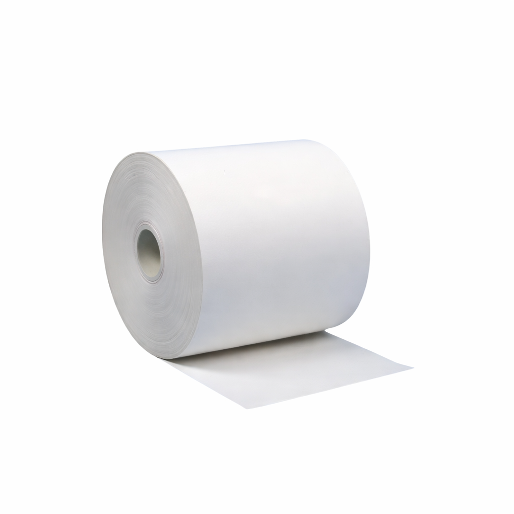 Thermal Register Paper 1 Ply 2-1/4" x 165' - 50/Case