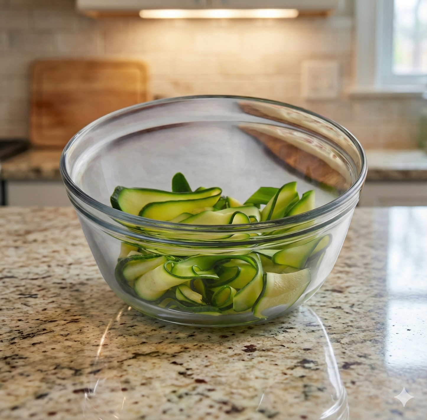 Anchor Hocking Glass Mixing Bowl 1.5 Qt. 81574L20
