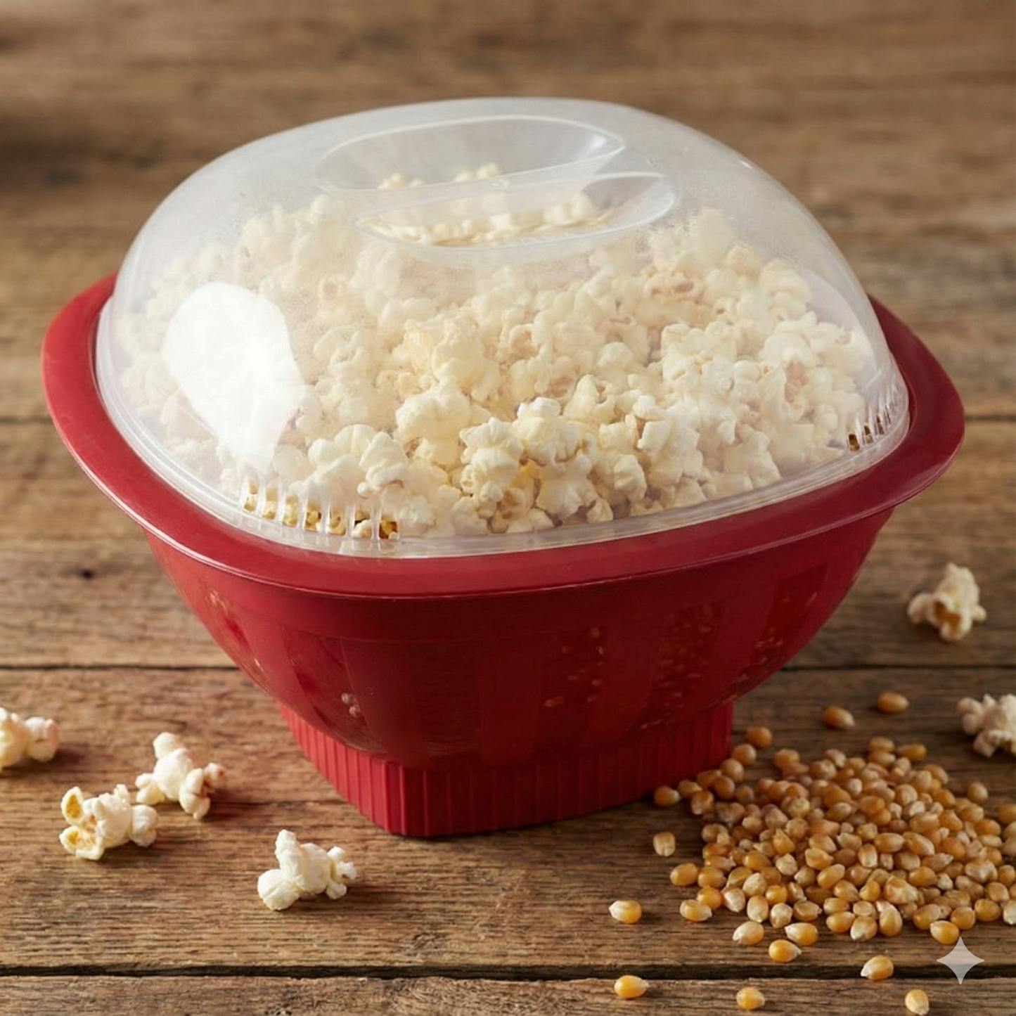 Nordic Ware Microwave Pro Pop Popper 60135