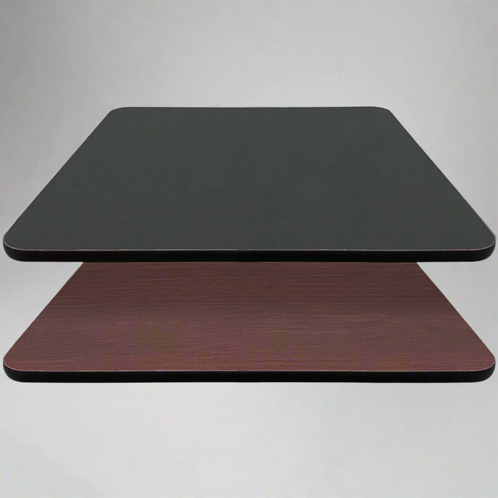Oak Street Mfg. Rectangular Reversible Table Top 30" x 48" MB3048
