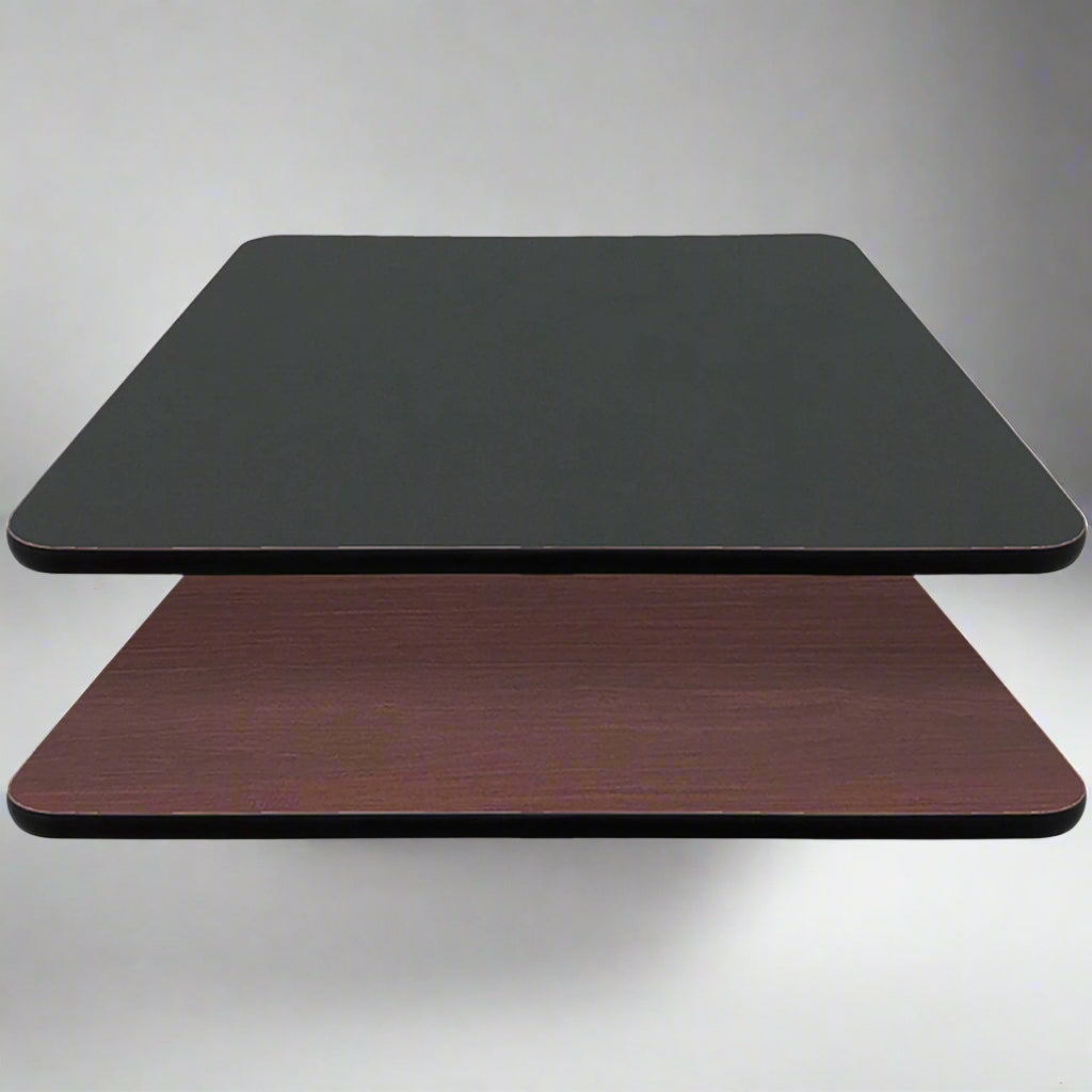 Oak Street Mfg. Rectangular Reversible Table Top 24" x 30" MB2430
