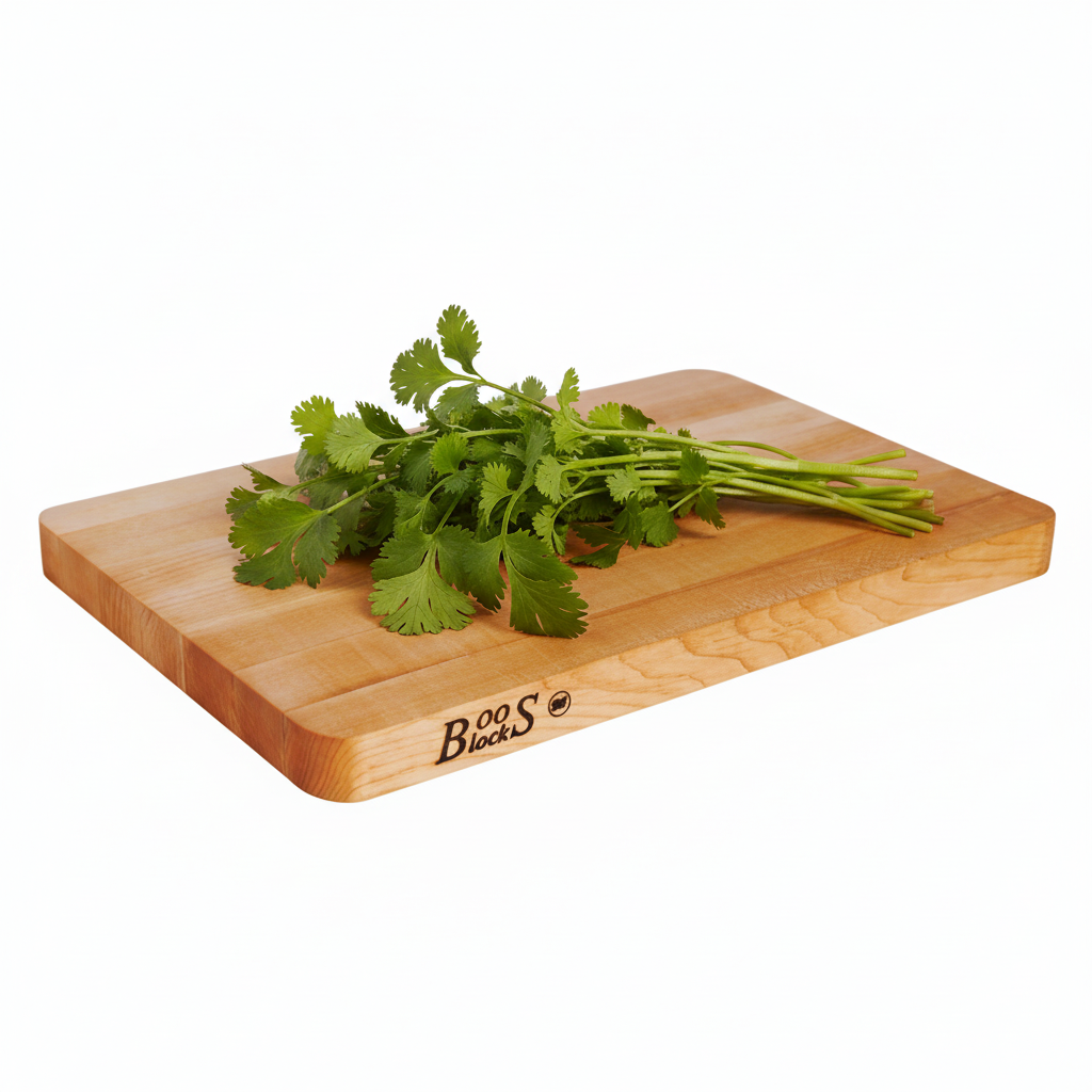 John Boos Cutting Board 18"W x 12"D x 1.25" 213