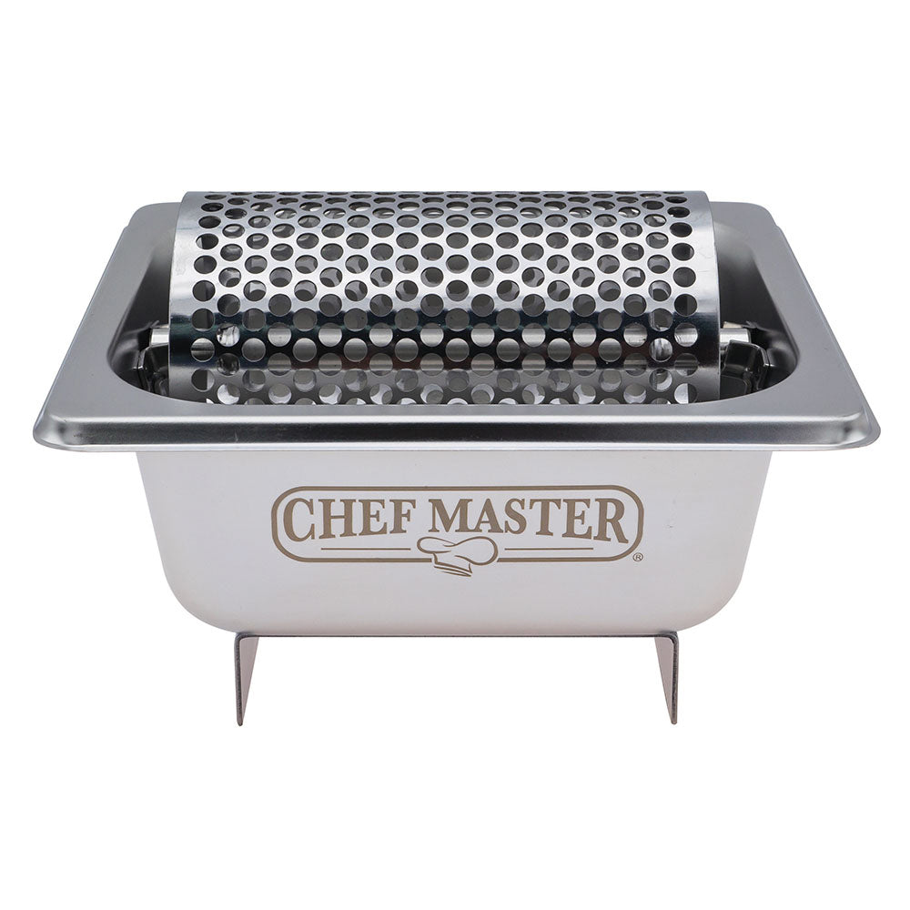 Chef Master Chef-Master Compact Butter 36 oz. 90244