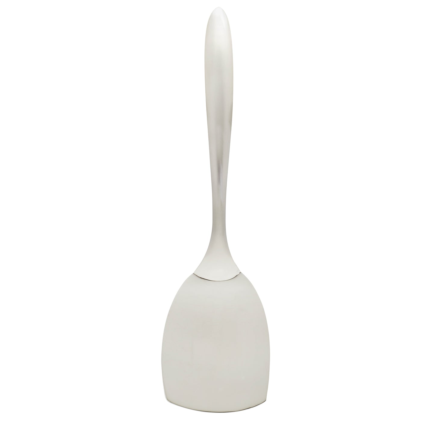 Browne Foodservice Eclipse Turner Satin Finish 14" 573271