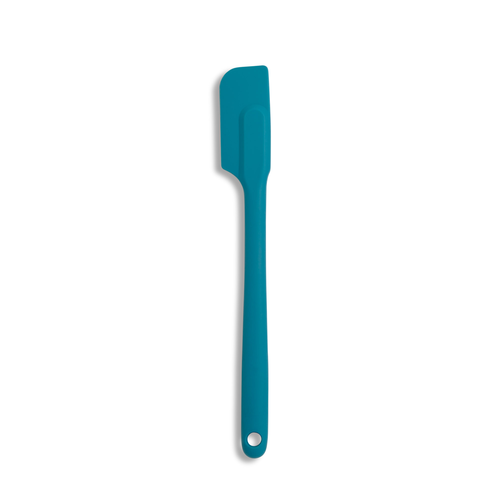 Harold Imports Slim Spatula Turquoise 28050TRQ