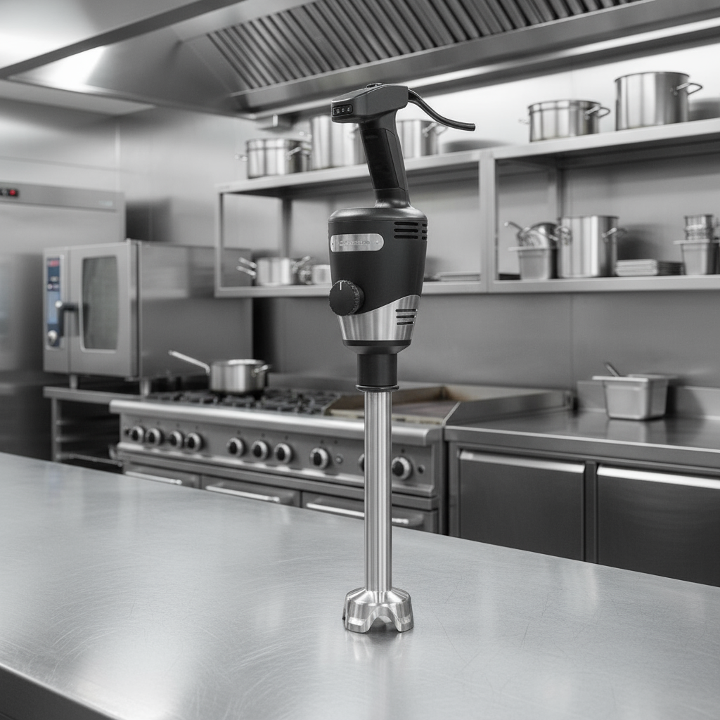 Waring Big-Stik Immersion Blender 16" WSB60
