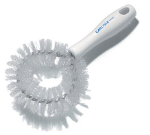 Carlisle Vegetable Brush 9.5" L 4016402