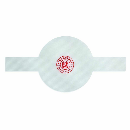 Harold Imports King Arthur Baking Company Round Loaf Lifter 50611K