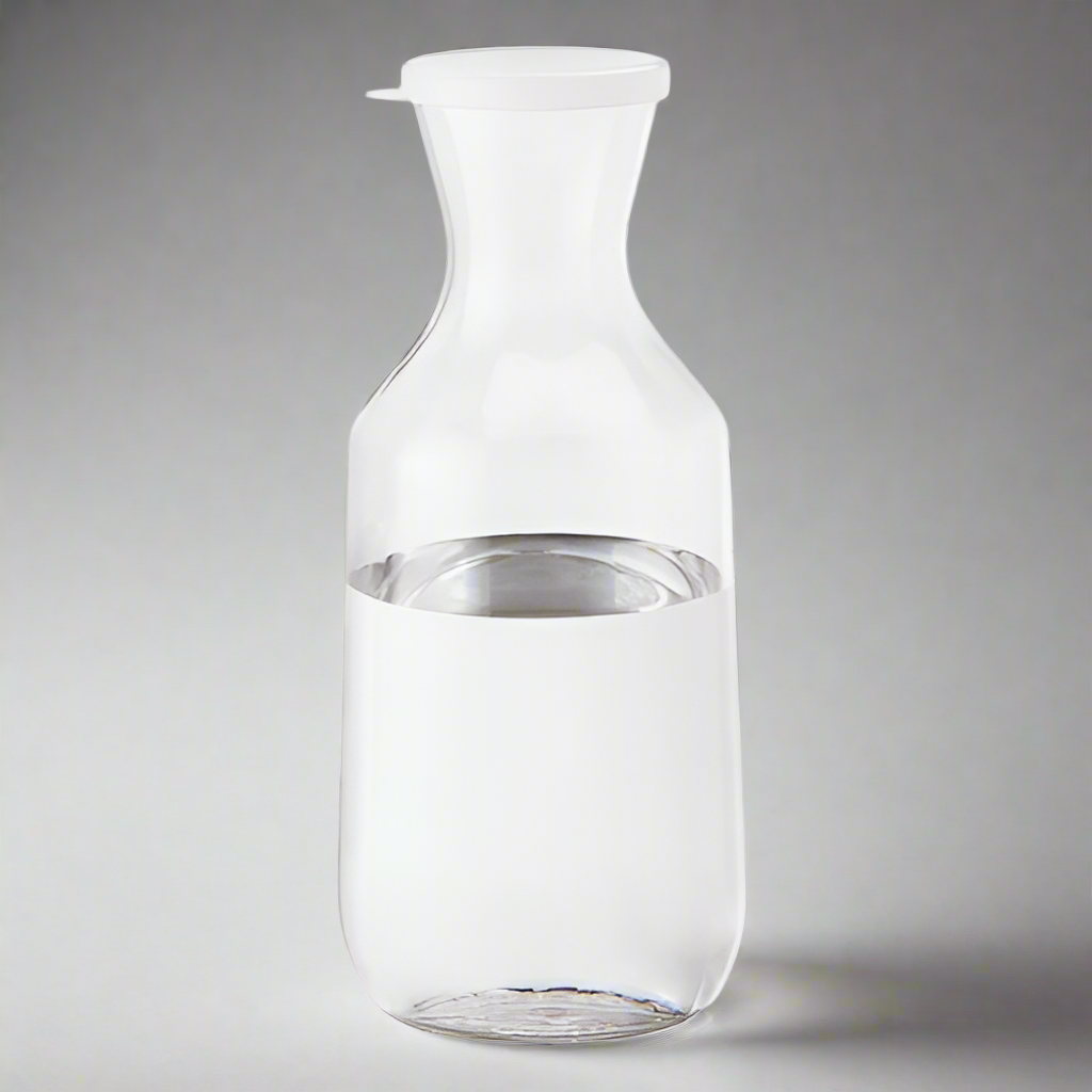 Cambro CamView CamLiter Beverage Decanter 1.5 L WW1500135