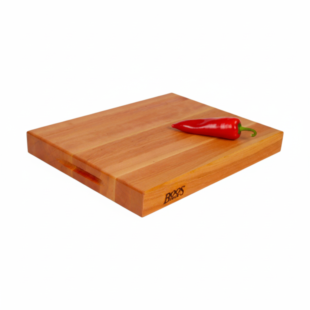 JBoos Cutting Board 18"x 12"x 1.5" CHY-R01