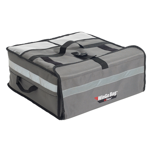 Winco Wingo Pizza Bag 19"x19"x9" BGPZ-1909
