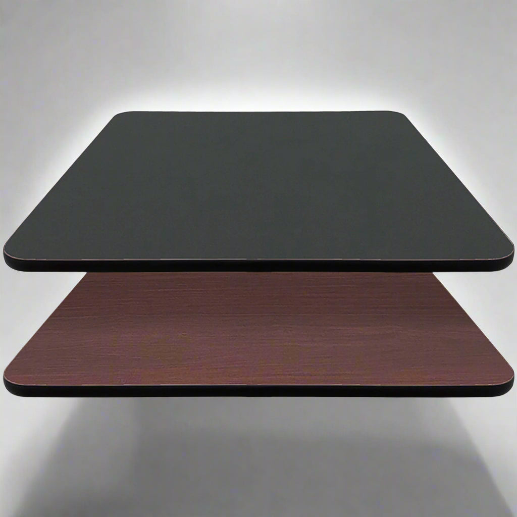 Oak Street Mfg. Square Reversible Table Top 30" x 30" MB3030