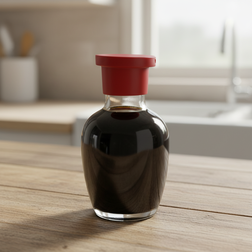 Town Soy Sauce Bottle 19714/DZ - 12/Pack