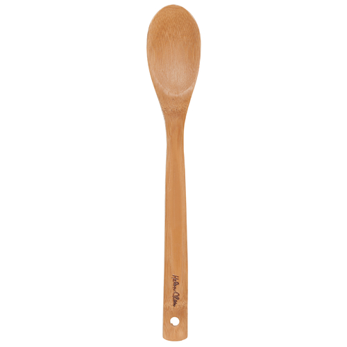 Harold Imports Bamboo Spoon 12" 97052
