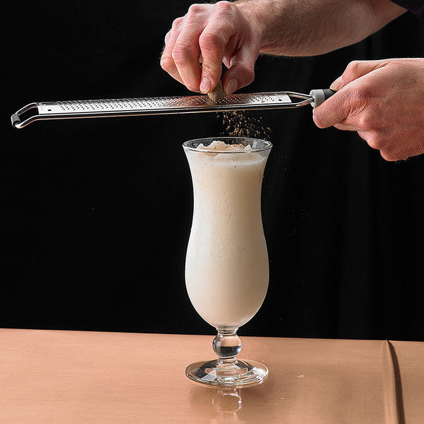 Mercer MercerGrates™ Narrow Fine Zester 15" M35401