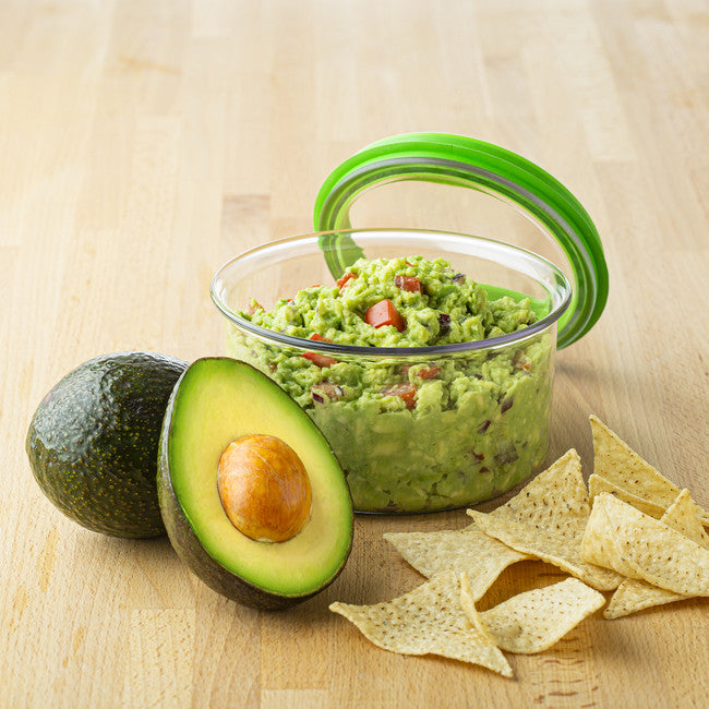 Progressive Products ProKeeper Guacamole Keeper PKS-32