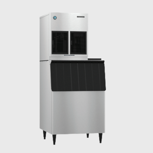 Hoshizaki Ice-Maker Cubelet-Style