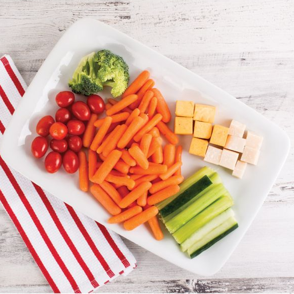 Harold Imports Platter 9.5" x 14" 401914