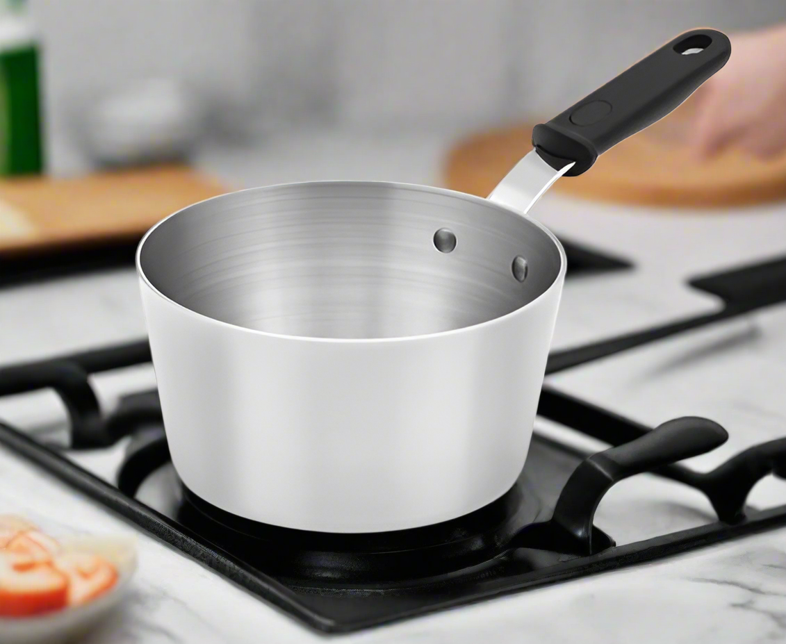 Wear-Ever Sauce Pan 2.5 Qt. 692125