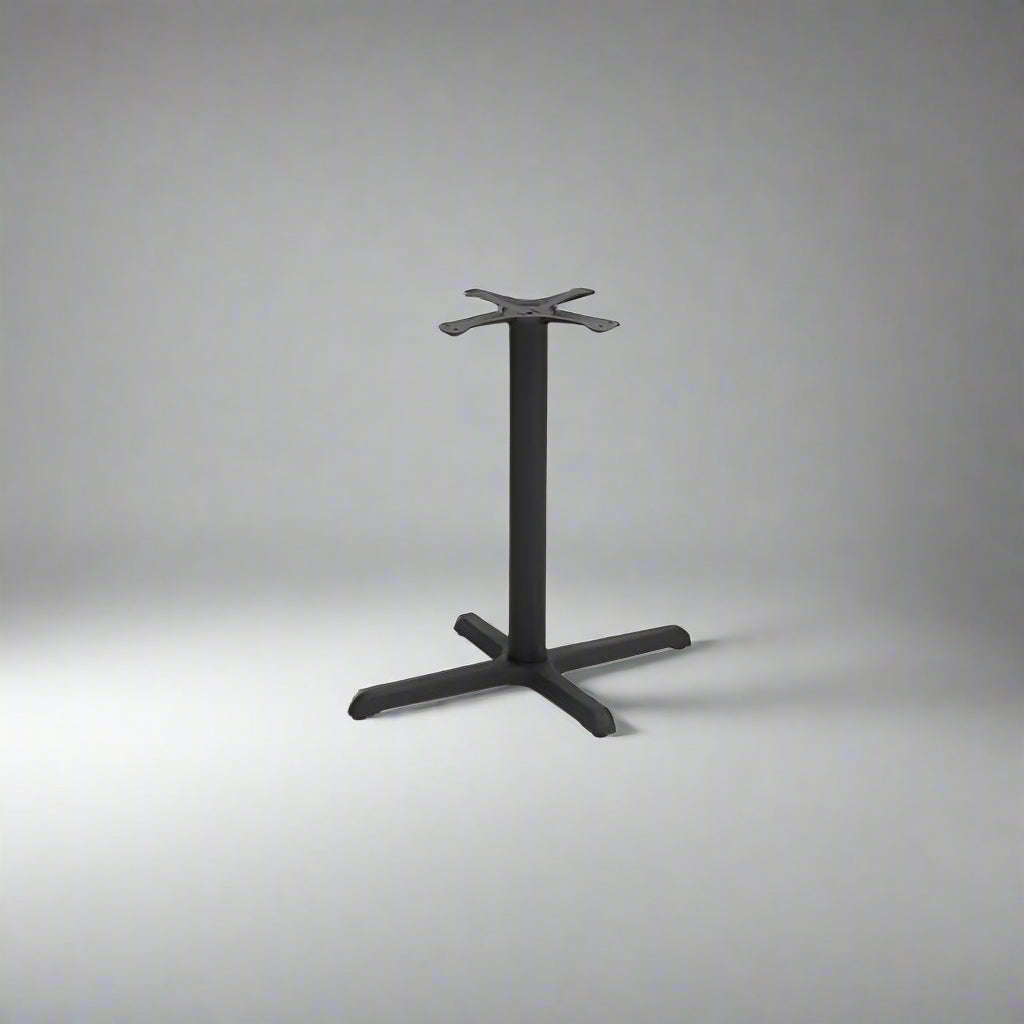 Klinger's Trading Table Base Dining Height 22" x 22" B2222