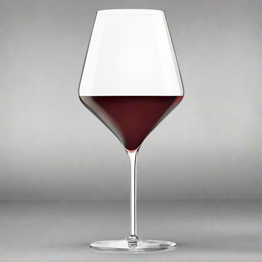 Libbey Prism Red Wine Glass 24 oz. 9326