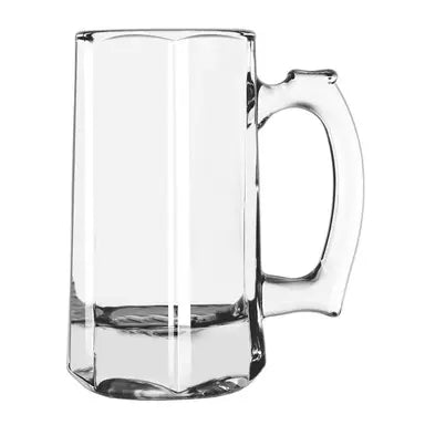 Libbey Beer Stein Mug 10 oz. 5205