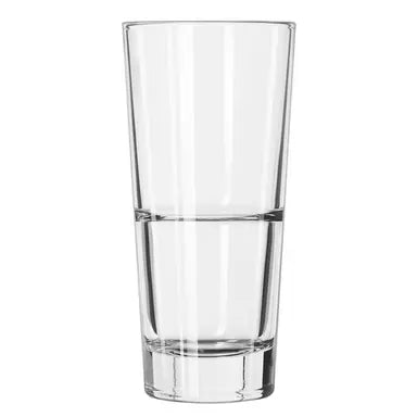 Libbey Endeavor Beverage Glass 14 oz. 15714