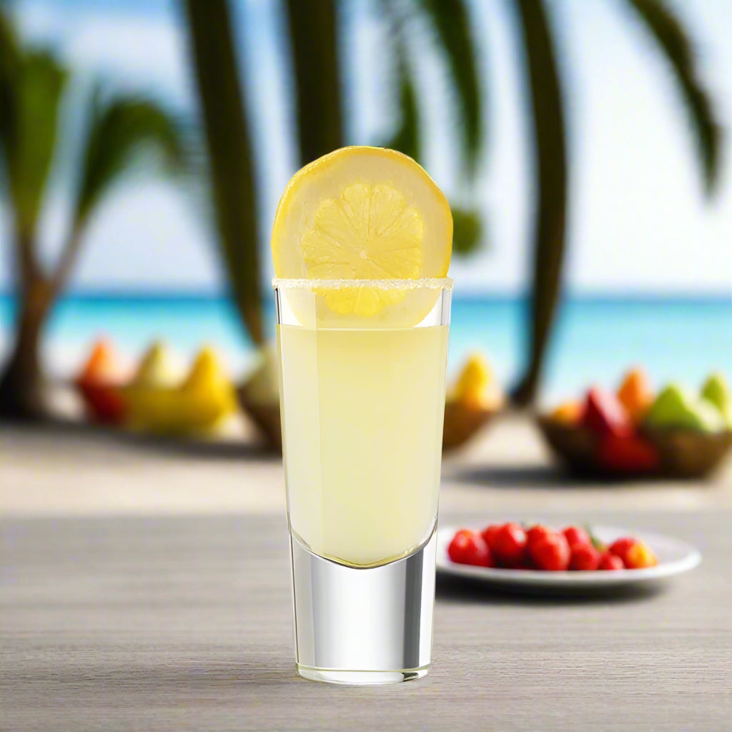 Libbey Shooter Glass 5.38 oz. 1787386 - 24/Case