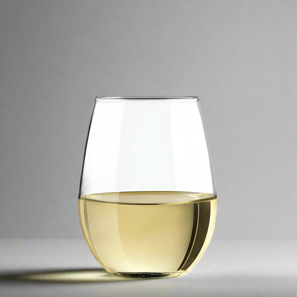 Libbey Stemless White Wine Glass 11.75 oz. 217 - 12/Case